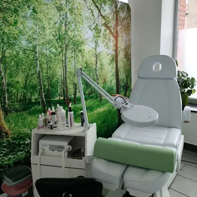 SOS dla stóp -podolog Barbara Dragon